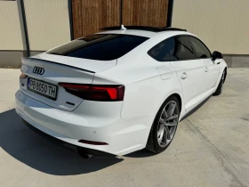 Audi A5 3x S line | Mobile.bg    6