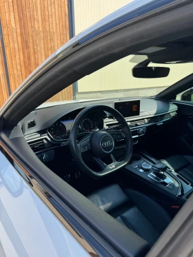 Audi A5 3x S line | Mobile.bg    10