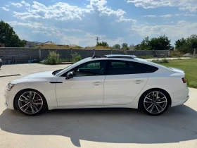 Audi A5 3x S line | Mobile.bg    5