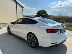 Audi A5 3x S line | Mobile.bg    4