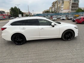 Обява за продажба на Mazda 6 Skyactiv 2.2 Нов Внос ~14 200 лв. - изображение 1