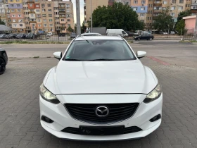 Обява за продажба на Mazda 6 Skyactiv 2.2 Нов Внос ~14 200 лв. - изображение 4