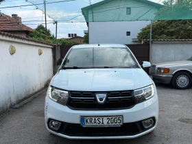 Dacia Sandero 1.5DCI NAVI - 7700 лв. - 65631747 2