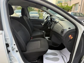 Dacia Sandero 1.5DCI NAVI - 7700 лв. - 65631747 13