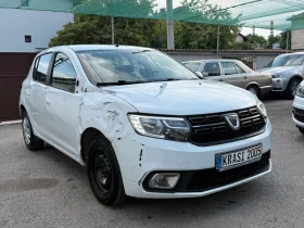 Dacia Sandero 1.5DCI NAVI - 7700 лв. - 65631747 3