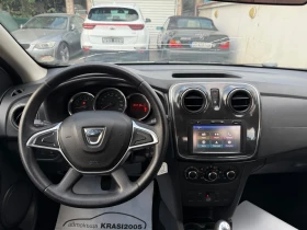 Dacia Sandero 1.5DCI NAVI - 7700 лв. - 65631747 9