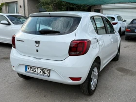 Dacia Sandero 1.5DCI NAVI - 7700 лв. - 65631747 6