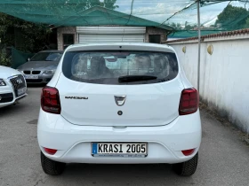Dacia Sandero 1.5DCI NAVI - 7700 лв. - 65631747 5