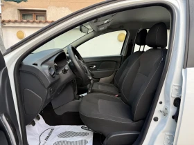 Dacia Sandero 1.5DCI NAVI - 7700 лв. - 65631747 7