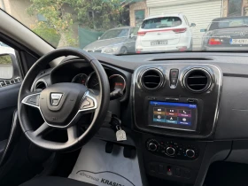 Dacia Sandero 1.5DCI NAVI - 7700 лв. - 65631747 11