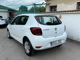 Dacia Sandero 1.5DCI NAVI - 7700 лв. - 65631747 4
