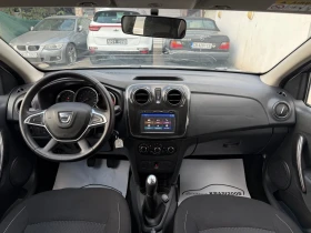 Dacia Sandero 1.5DCI NAVI - 7700 лв. - 65631747 10