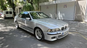     BMW 530 530i
