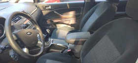 Ford C-max Ghia  | Mobile.bg    8