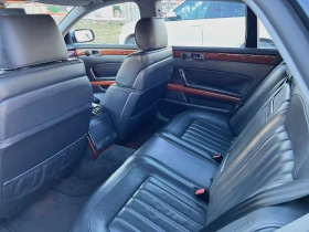 VW Phaeton 4.2 V8, 335 .. | / |  | Mobile.bg    7