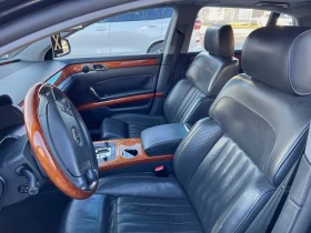VW Phaeton 4.2 V8, 335 .. | / |  | Mobile.bg    12