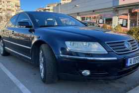 VW Phaeton 4.2 V8, 335 .. | / |  | Mobile.bg    2