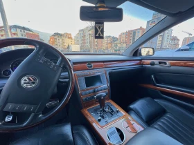 VW Phaeton 4.2 V8, 335 .. | / |  | Mobile.bg    14