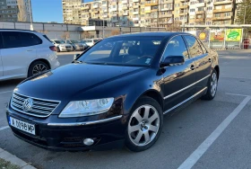  VW Phaeton