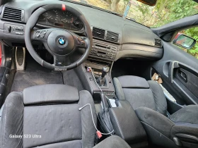 Обява за продажба на BMW 320 320td ~6 000 лв. - изображение 7