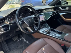 Audi A6   ! Technik S-Line quattro | Mobile.bg    6