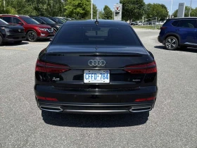 Audi A6   ! Technik S-Line quattro | Mobile.bg    5