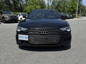 Audi A6   ! Technik S-Line quattro | Mobile.bg    2