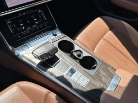 Audi A6   ! Technik S-Line quattro | Mobile.bg    9