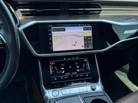 Audi A6   ! Technik S-Line quattro | Mobile.bg    8