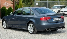 Audi A4 2.0TDi 143. * * * S-Line*  | Mobile.bg    4