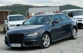 Audi A4 2.0TDi 143. * * * S-Line*  | Mobile.bg    3