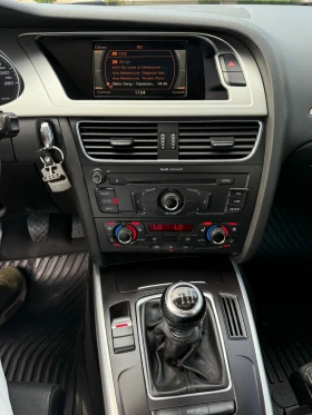 Audi A4 2.0TDi 143. * * * S-Line*  | Mobile.bg    15