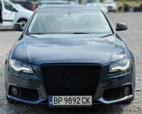 Audi A4 2.0TDi 143. * * * S-Line*  | Mobile.bg    2