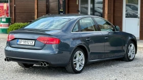 Audi A4 2.0TDi 143. * * * S-Line*  | Mobile.bg    6