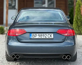 Audi A4 2.0TDi 143. * * * S-Line*  | Mobile.bg    5
