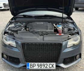 Audi A4 2.0TDi 143. * * * S-Line*  | Mobile.bg    16