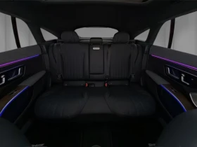 Mercedes-Benz EQS 450 4Matic = AMG Line = Premium Plus Гаранция - 144750 лв. - 95209432 6