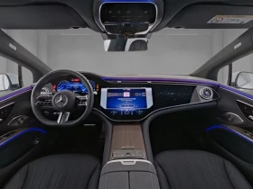 Mercedes-Benz EQS 450 4Matic = AMG Line = Premium Plus Гаранция - 144750 лв. - 95209432 5