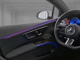 Mercedes-Benz EQS 450 4Matic = AMG Line = Premium Plus Гаранция - 144750 лв. - 95209432 3