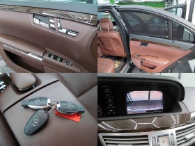 Mercedes-Benz S 350 4-MATIC/FACE/TOP-    | Mobile.bg    16