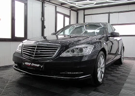Mercedes-Benz S 350 4-MATIC/FACE/TOP-СЪСТОЯНИЕ ГЕРМАНИЯ СОБСТВЕН ЛИЗИН
