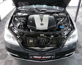 Mercedes-Benz S 350 4-MATIC/FACE/TOP-    | Mobile.bg    17