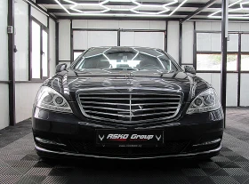 Обява за продажба на Mercedes-Benz S 350 4-MATIC/FACE/TOP-СЪСТОЯНИЕ ГЕРМАНИЯ СОБСТВЕН ЛИЗИН ~Цена по договаряне - изображение 1
