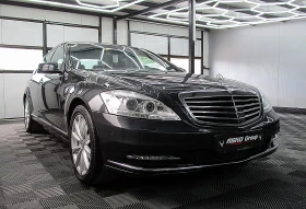 Обява за продажба на Mercedes-Benz S 350 4-MATIC/FACE/TOP-СЪСТОЯНИЕ ГЕРМАНИЯ СОБСТВЕН ЛИЗИН ~Цена по договаряне - изображение 2