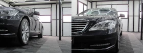 Обява за продажба на Mercedes-Benz S 350 4-MATIC/FACE/TOP-СЪСТОЯНИЕ ГЕРМАНИЯ СОБСТВЕН ЛИЗИН ~Цена по договаряне - изображение 7