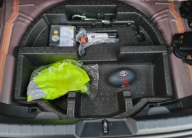 Toyota Yaris 1.4 D4D Navi Камера Климатроник - цена по договаряне - 29937066 11