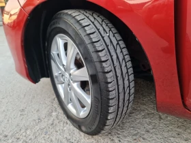 Toyota Yaris 1.4 D4D Navi Камера Климатроник - цена по договаряне - 29937066 15