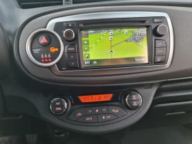 Toyota Yaris 1.4 D4D Navi Камера Климатроник - цена по договаряне - 29937066 13