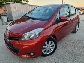 Toyota Yaris 1.4 D4D Navi Камера Климатроник