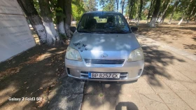     Daihatsu Cuore